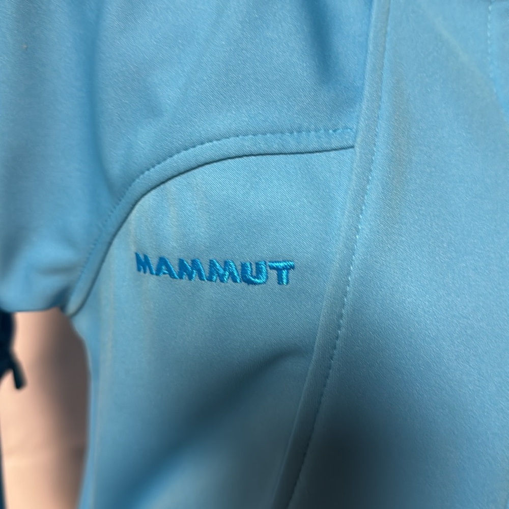 Mammut Base Layer- Almost New! - image 2
